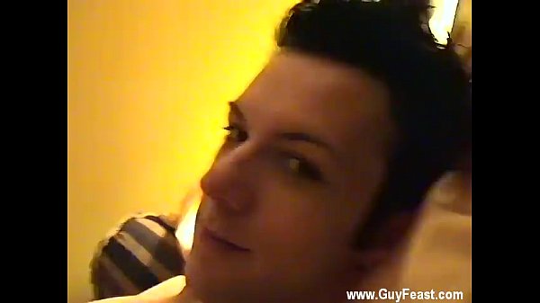 Gay This Is a Pov Vid, Lots of Shaky Camera
