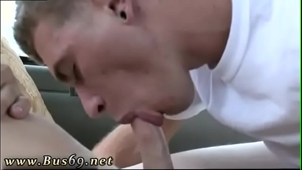 Hot Hunks in Swim Trunks Gay Cum Showers