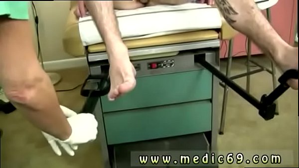 Male Doctor Gives Blow Jog Videos Gay First Time He Definitely Loved