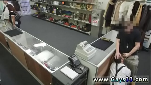 Mature Straight Guys Naked Out in Public Gay I’m in the Pawn Shot