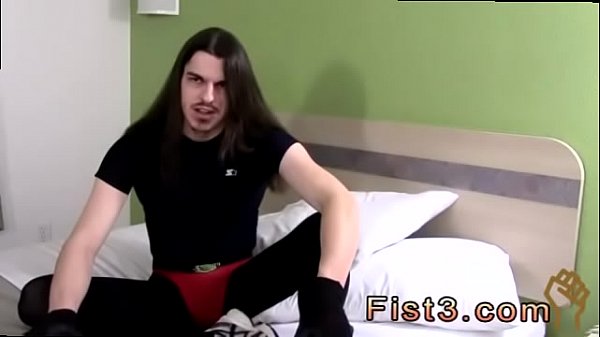 Movies of Gay Men Fisting Each Other Say Hello to Compression Boy