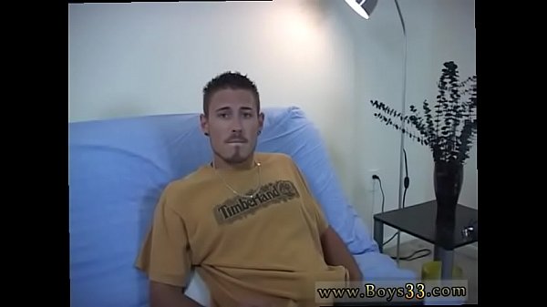 Naked Hot Young Straight Boys Caught and Gay Mates Wank He