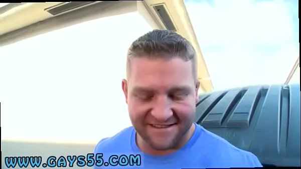 Senior Gay Party Group First Time Real Super-hot Outdoor Sex