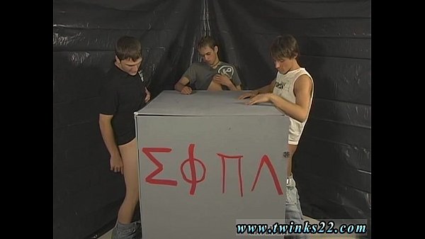 Sexy Gay Don’t Activity Astonished That These Frat Folks Built Their
