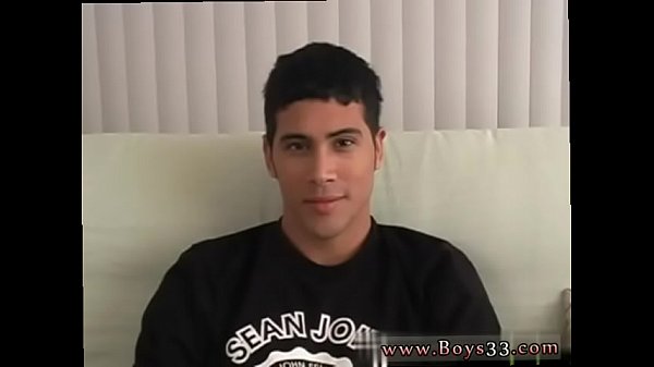 Straight Guys Get Balls Rubbed in Their Face Gay Right Away, I Was