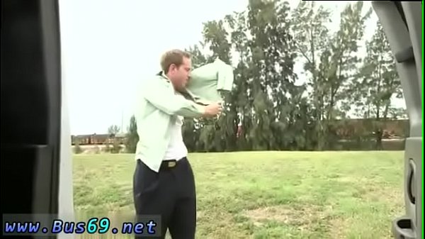 Straight Spanish Gay Pornstars First Time Boy, That Was a Mistake for