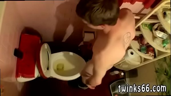 Twins Get a Physical Gay First Time Days of Straight Boys