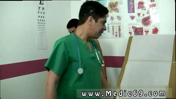 Gay Sex Doctor Men Interestingly Enough I Had Just Formulated an
