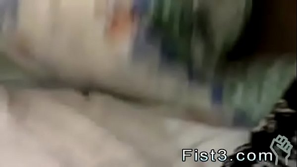 Young Russian Gay Boy Fisting the Master Directs his Obedient Boys