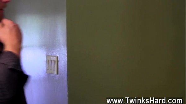 Hot Gay Ryker Madison Unknowingly Brings Loan Shark Jeremy Stevens
