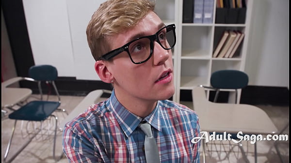 Nerd of Jocks – Trent Marx, Amone Bane