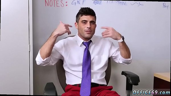 Straight Guy V. Cum Gay Lance’s Big Birthday Surprise